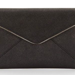 Rebecca Minkoff Leo Clutch